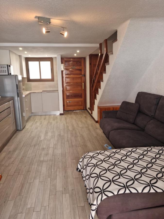 Апартаменти Beautiful Duplex With Heated Pool Плайя-де-лас-Амерікас Екстер'єр фото